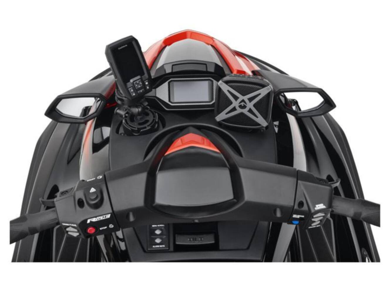 A photo of this 2021 Yamaha FX Limited SVHO