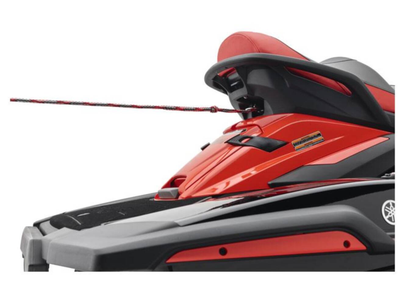 A photo of this 2021 Yamaha FX Limited SVHO
