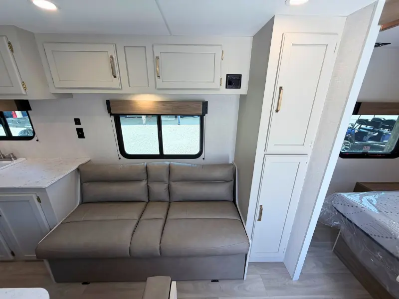 2027 KZ RV Sportsmen Classic 230RB