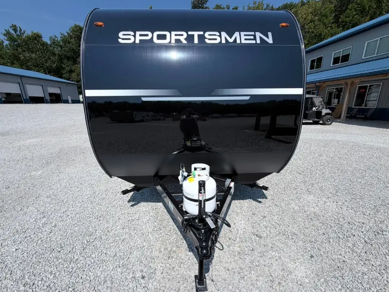 2027 KZ RV Sportsmen Classic 230RB