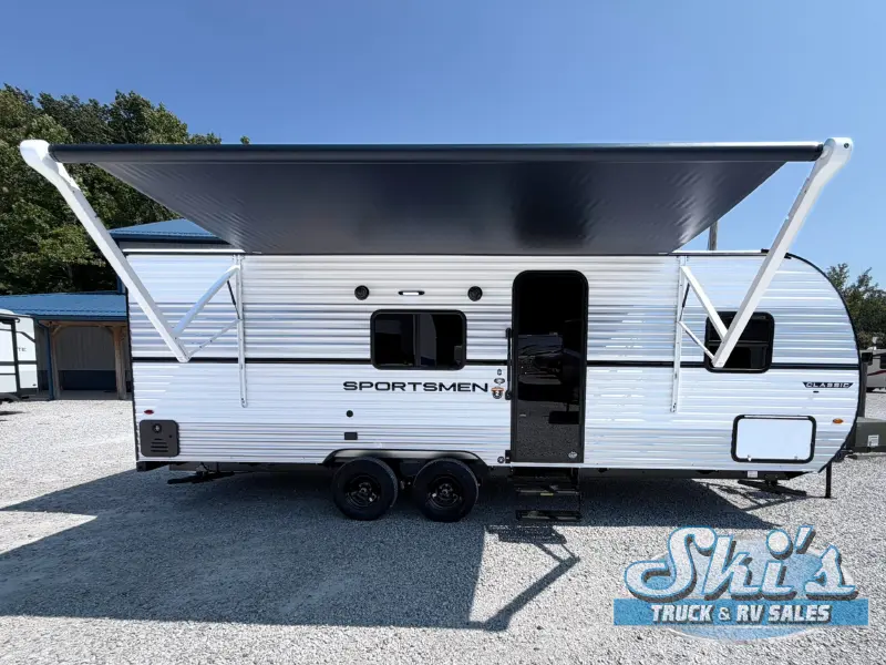 2027 KZ RV Sportsmen Classic 230RB