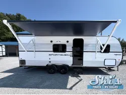 2027 KZ RV Sportsmen Classic 230RB