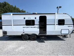 2027 KZ RV Sportsmen Classic 230RB