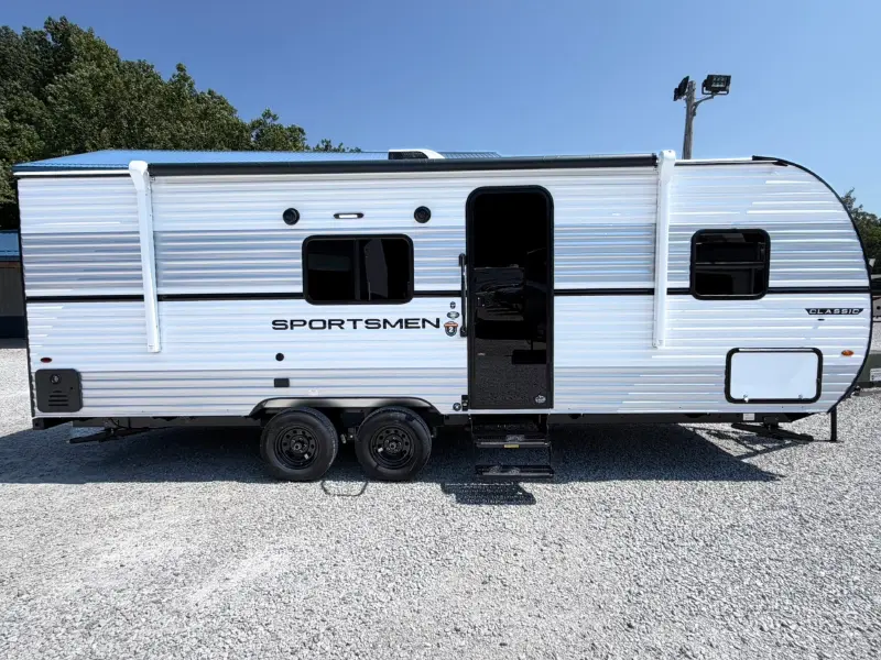 2027 KZ RV Sportsmen Classic 230RB