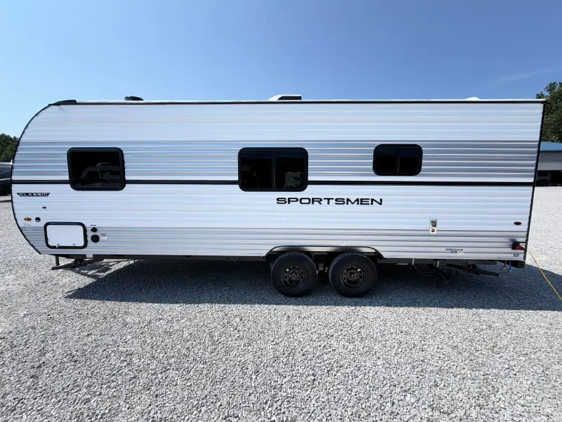 2027 KZ RV Sportsmen Classic 230RB