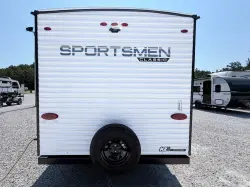 2027 KZ RV Sportsmen Classic 230RB