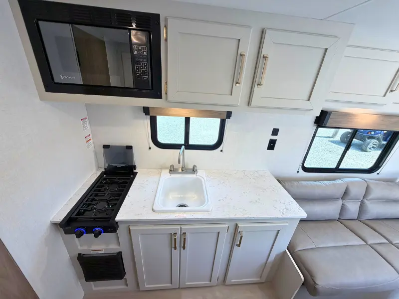 2027 KZ RV Sportsmen Classic 230RB