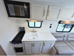 2027 KZ RV Sportsmen Classic 230RB