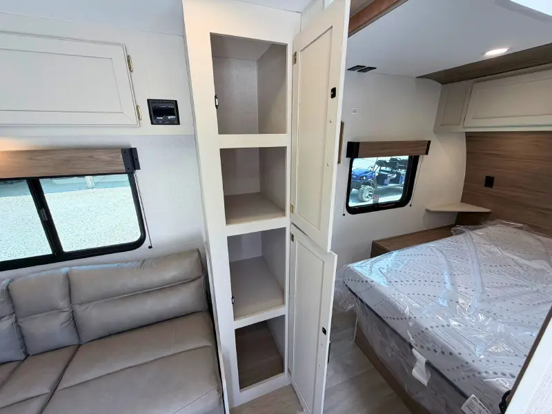 2027 KZ RV Sportsmen Classic 230RB