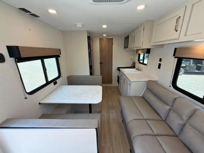 2027 KZ RV Sportsmen Classic 230RB