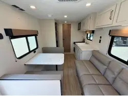 2027 KZ RV Sportsmen Classic 230RB