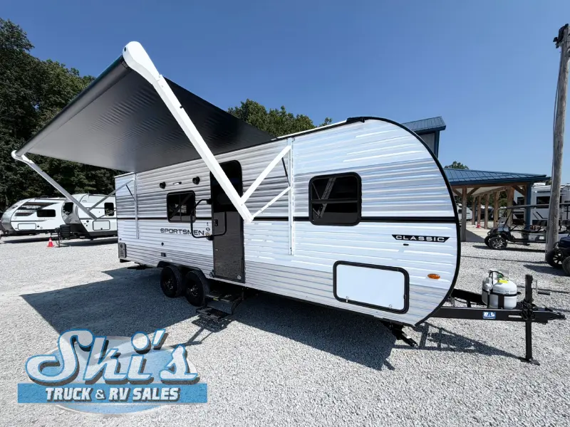 2027 KZ RV