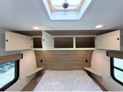 2027 KZ RV Sportsmen Classic 230RB