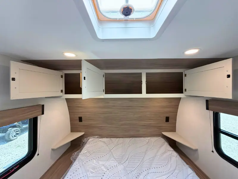 2027 KZ RV Sportsmen Classic 230RB