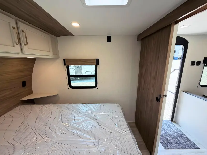 2027 KZ RV Sportsmen Classic 230RB