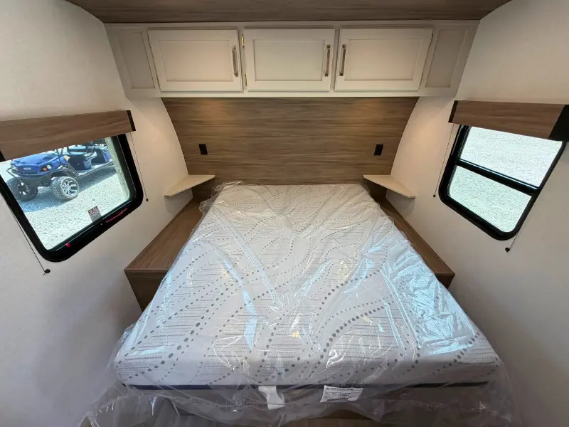 2027 KZ RV Sportsmen Classic 230RB