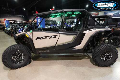 2026 Polaris RZR XP 4 1000 Sport in tyler TX