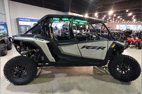 2026 Polaris RZR XP 4 1000 Sport in tyler TX