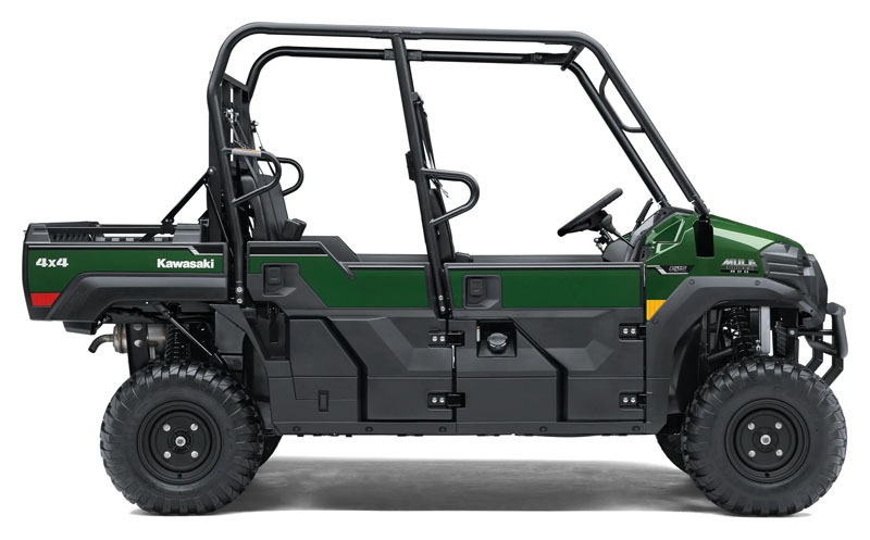 2026 Kawasaki MULE PRO-FXT™ 820 EPS in la marque TX