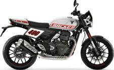 2027 Triumph Tracker 400 400 in Port Clinton, PA