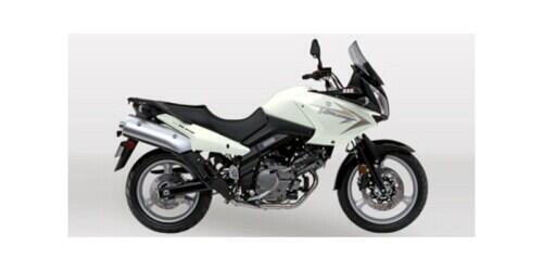 2011 Suzuki V-Strom in Tallahassee, FL