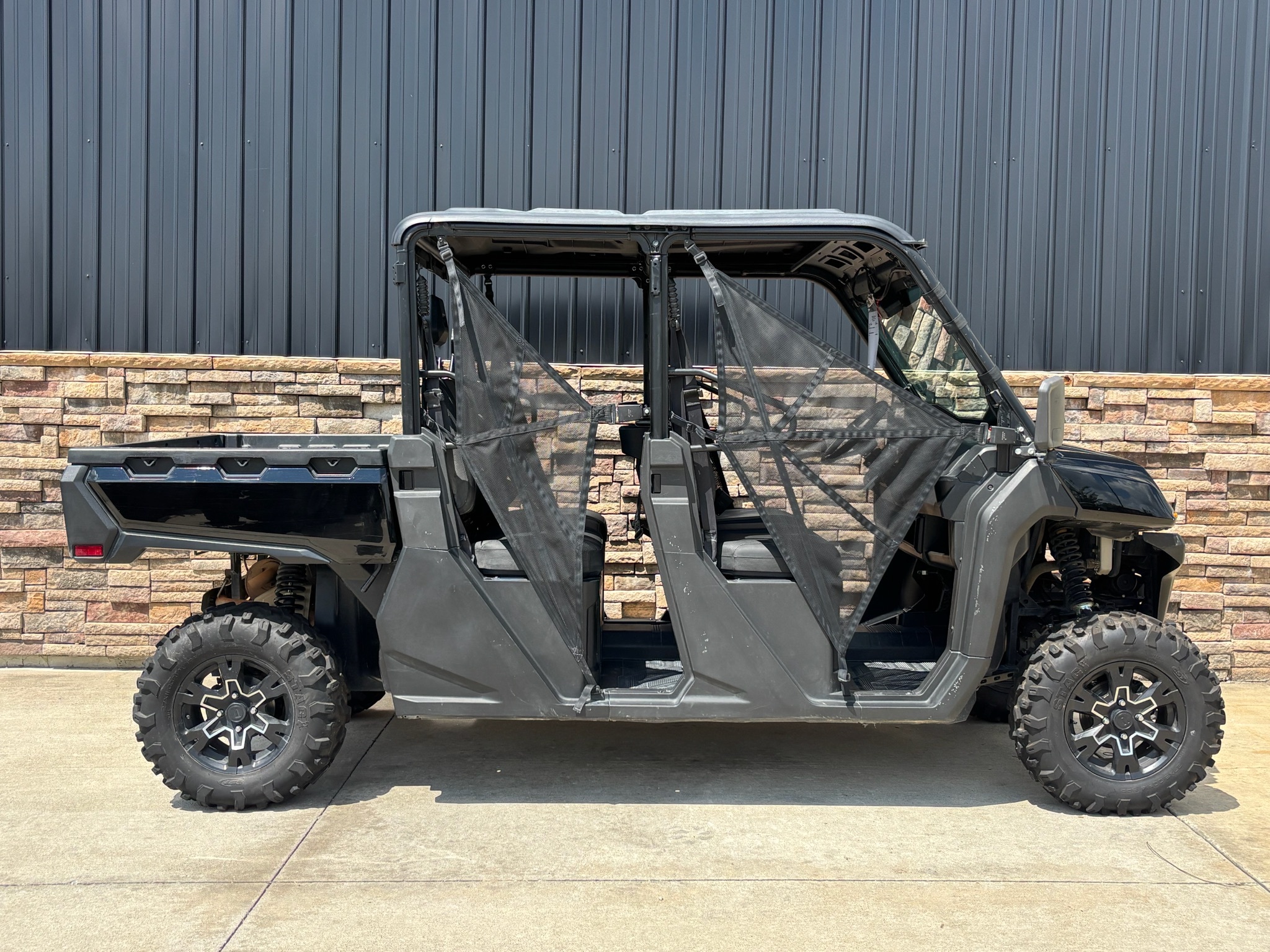 2025 CFMOTO UForce 1000 XL in columbia MO