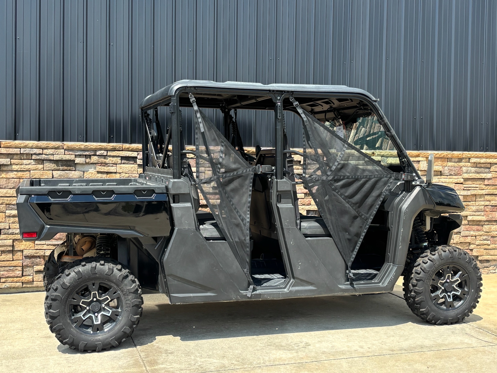 2025 CFMOTO UForce 1000 XL in columbia MO