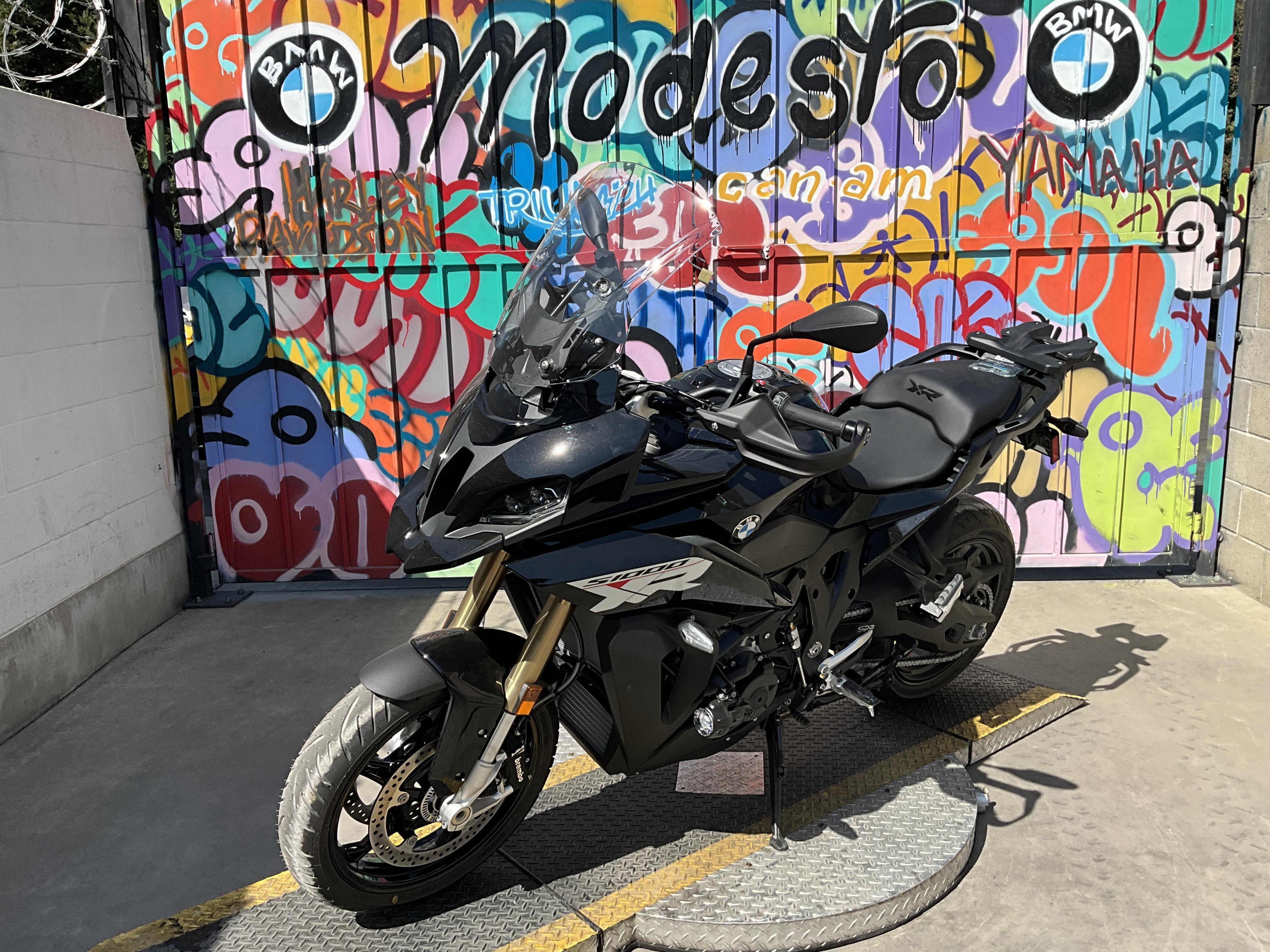 2026 BMW S 1000 XR 1000 XR in Modesto, CA