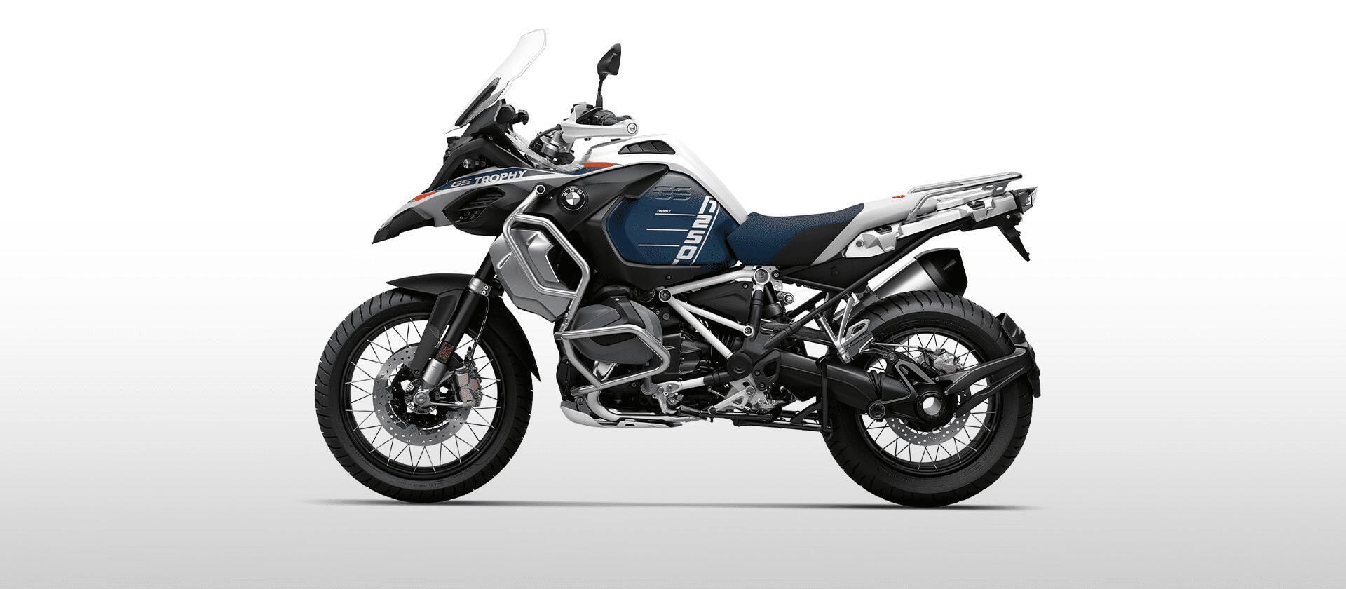2023 BMW R 1250 GS Adventure in Palm Bay, FL