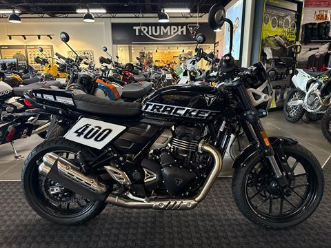 2027 Triumph Tracker 400 400 in Salem, VA