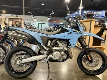 2025 Suzuki DRZ 4SM Base BASE in Sanford, FL