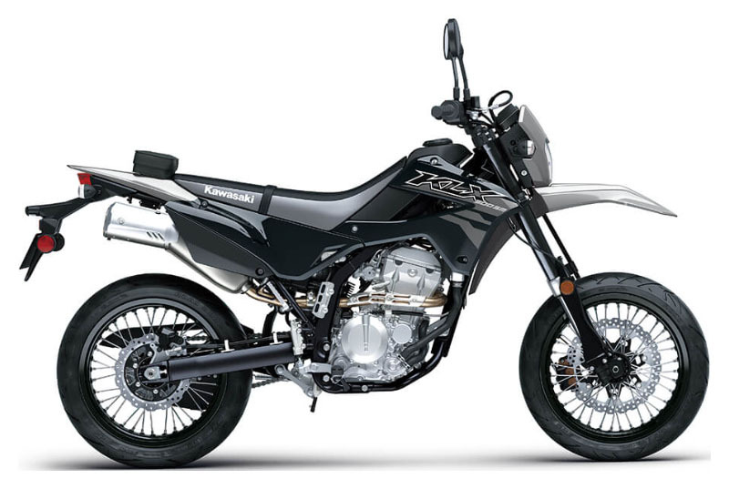 2026 Kawasaki KLX®300SM 300SM in Hicksville, NY