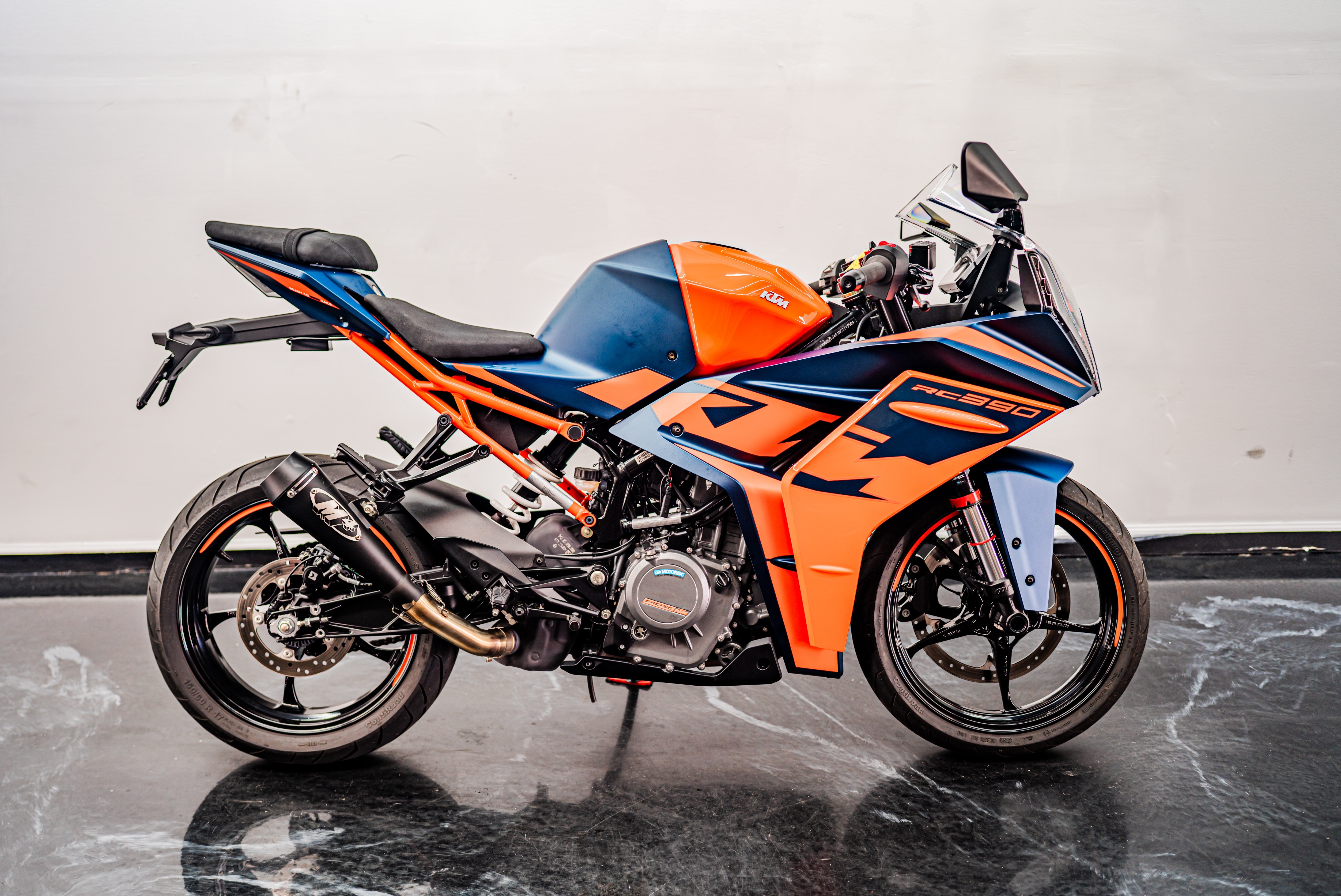 2022 KTM RC 390 390 in Jacksonville, FL