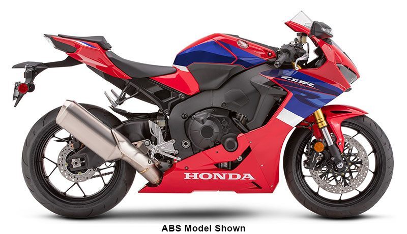 2023 Honda CBR1000RR 1000RR in Winchester, VA