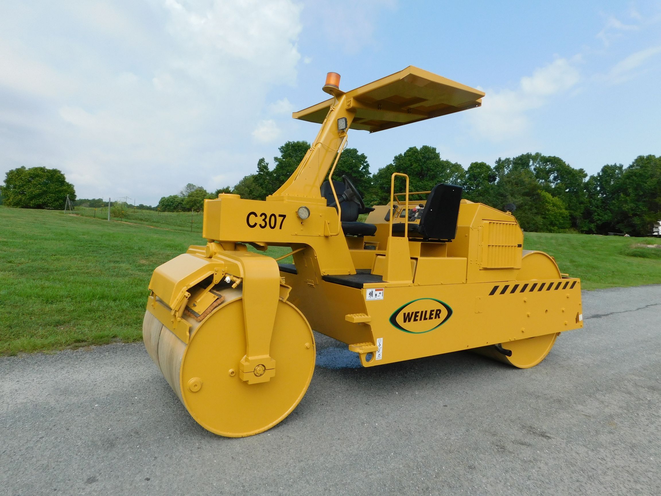 Compactors For Sale - Equipment Trader