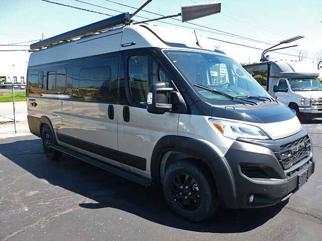 2026 Winnebago Travato 59K in dayton OH
