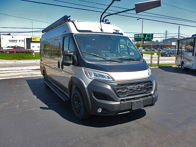 2026 Winnebago Travato 59K in dayton OH