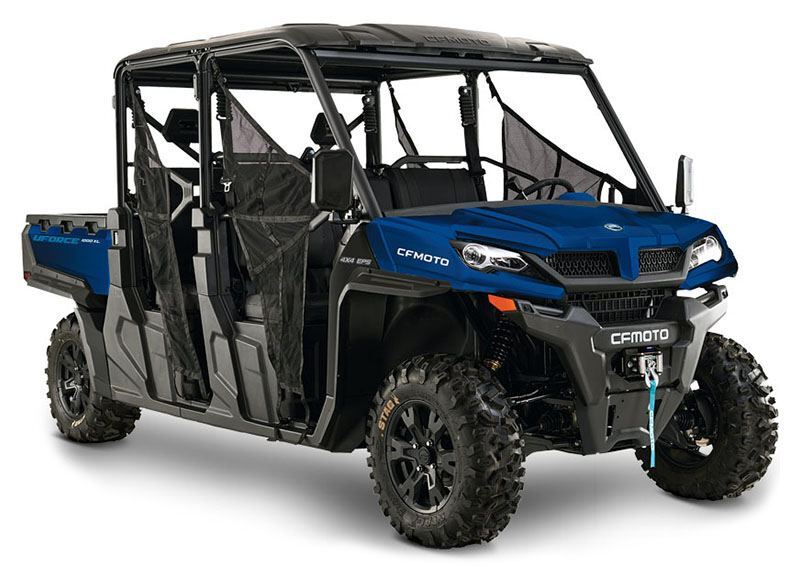 2023 CFMOTO UForce 1000 XL in fairview UT