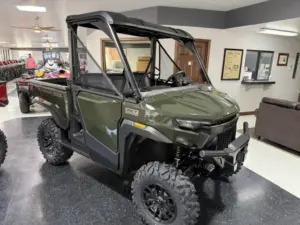 2026 Honda PIONEER 1000 in mccook NE