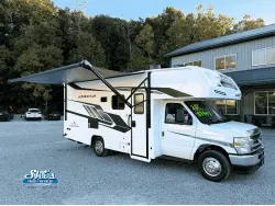 2026 Coachmen Leprechaun 220XG