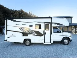 2026 Coachmen Leprechaun 220XG