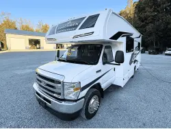 2026 Coachmen Leprechaun 220XG