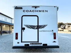 2026 Coachmen Leprechaun 220XG