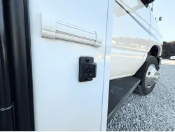 2026 Coachmen Leprechaun 220XG