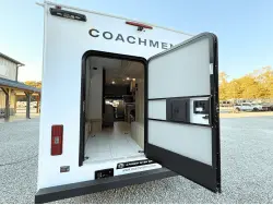 2026 Coachmen Leprechaun 220XG