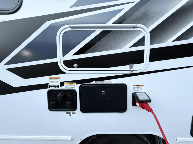 2026 Coachmen Leprechaun 220XG