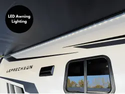 2026 Coachmen Leprechaun 220XG
