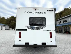 2026 Coachmen Leprechaun 270QB