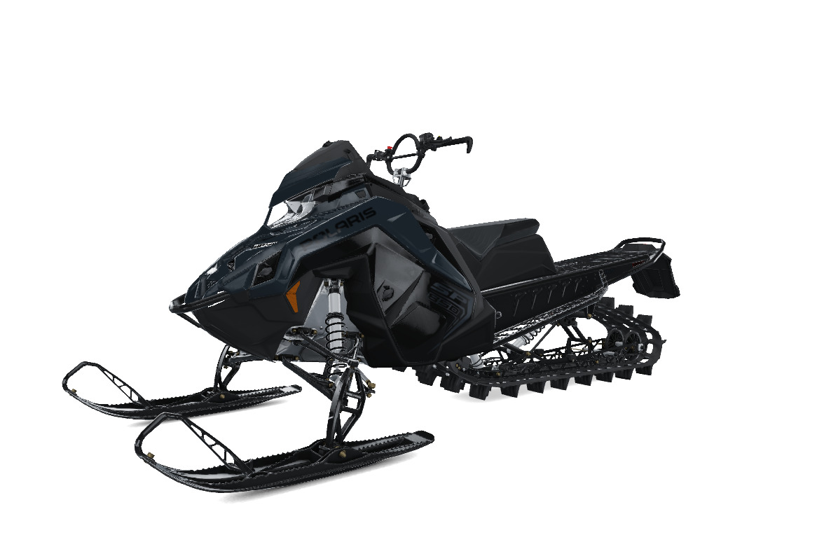 2026 Polaris 850 RMK SP 155 in the dalles OR