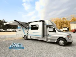 2026 Nexus Viper 29V Class B+ Motor Home